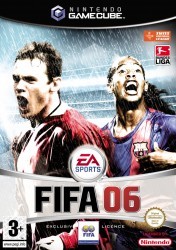 FIFA 06 Rom